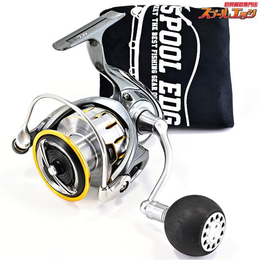 お買い得】20ソルティガ18000P NL20ST23000BM スプール付き お買い得