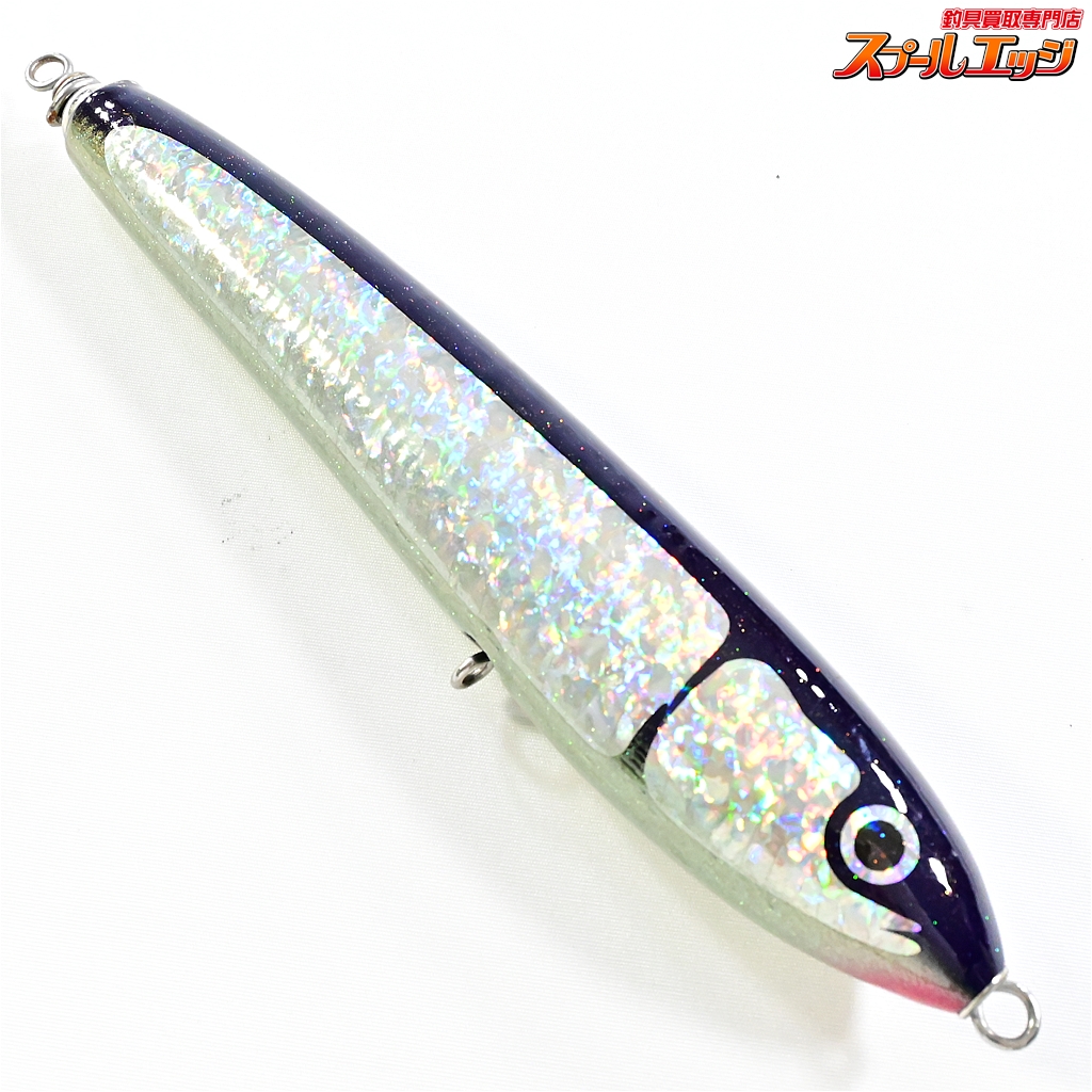 カーペンター幻影120 隼120セット