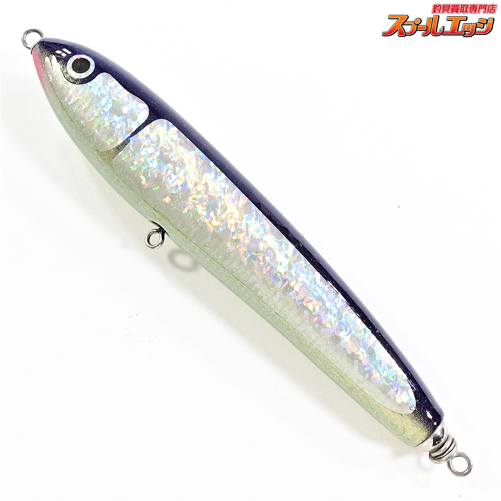 カーペンター ブルーフィッシュ 160 ガンマ γ 【公式通販】