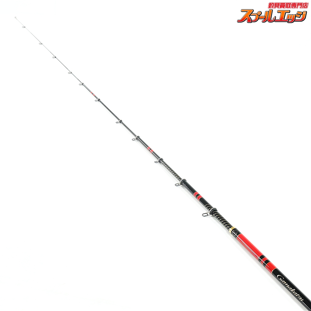 Shin-G.G がまかつ チヌ競技スペシャル3 1-530 Shin-G.G がまかつ チヌ