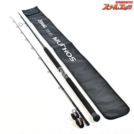 中古品】ゼナック ミュートスソニオ100M RGガイド ※1/5まで限定