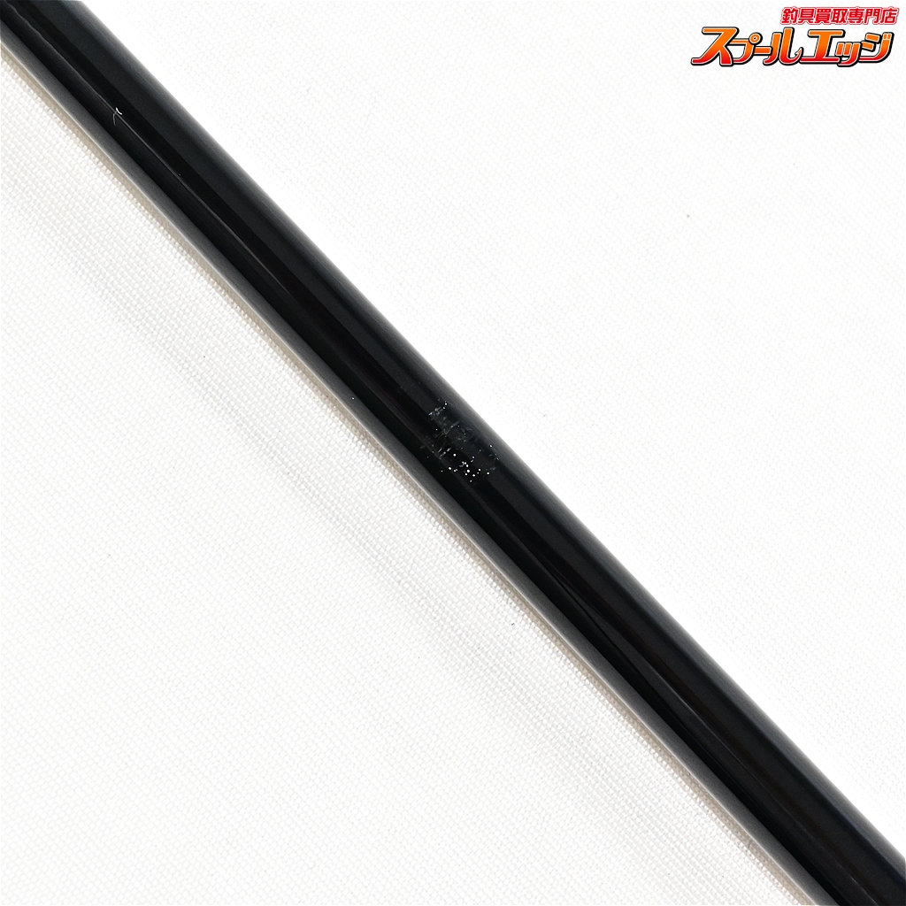 ゼナック ミュートス アキュラ 100H Kガイド