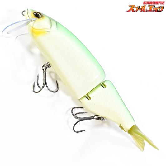 クラッシュ9 FLクリア KLASH9 FL CLEARクラッシュナイン