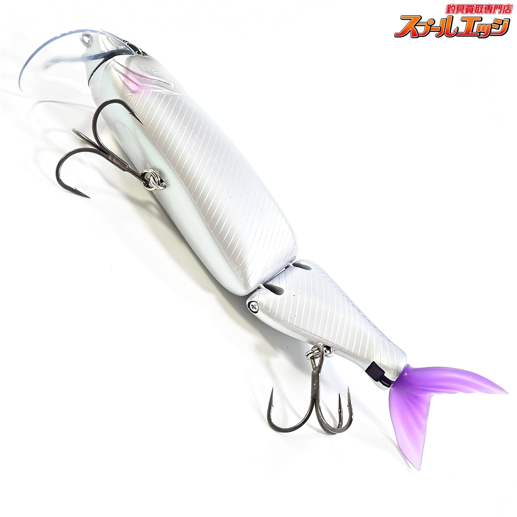 タイニークラッシュ／ゴーストジョイシーフ2点セット