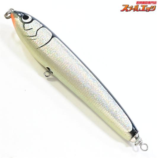 カーペンター 夢追釣師 KLL ガンマ y350 Hタイプ ホワイト