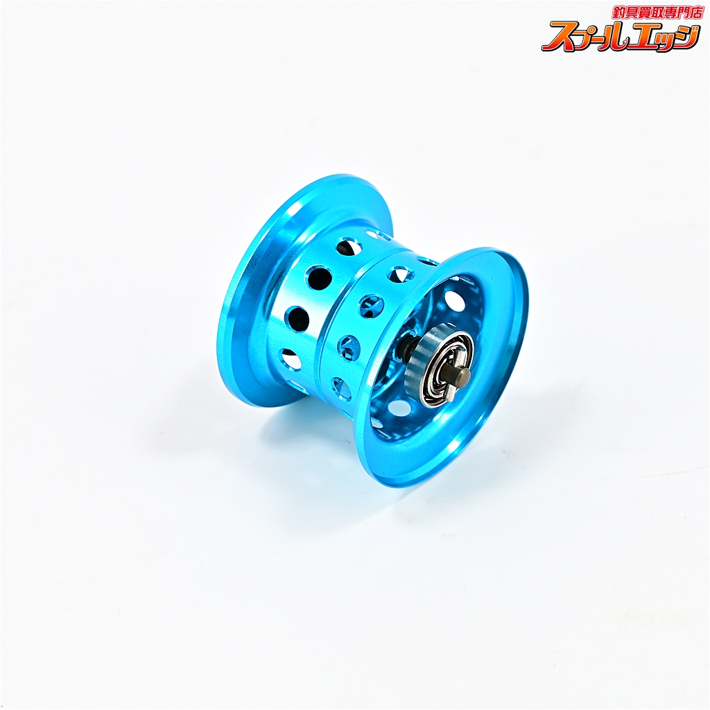 KTFネオスプール 「KAHEN」 Daiwa Ver2 34φ ライトブルー 【公式通販】