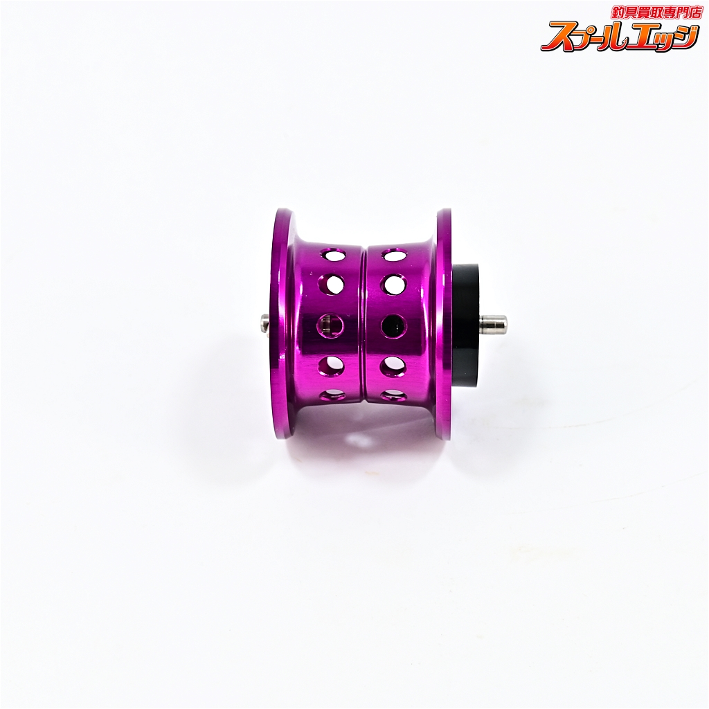 ダイワ☆KTF⭐︎カヘンスプール34mm⭐︎H-12 送料込 KTFバーサタイル