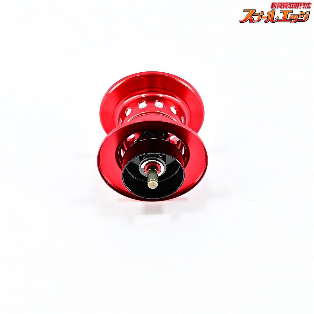 KTF KAHEN NEO ネオスプール レッド 21アルファス SV TW用 KTF ネオ