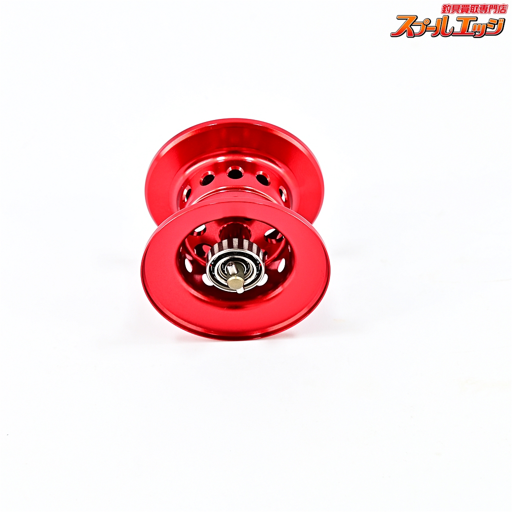 KTF ネオスプール レッド 「KAHEN」 REVOLX/LT系用 新品 KTF