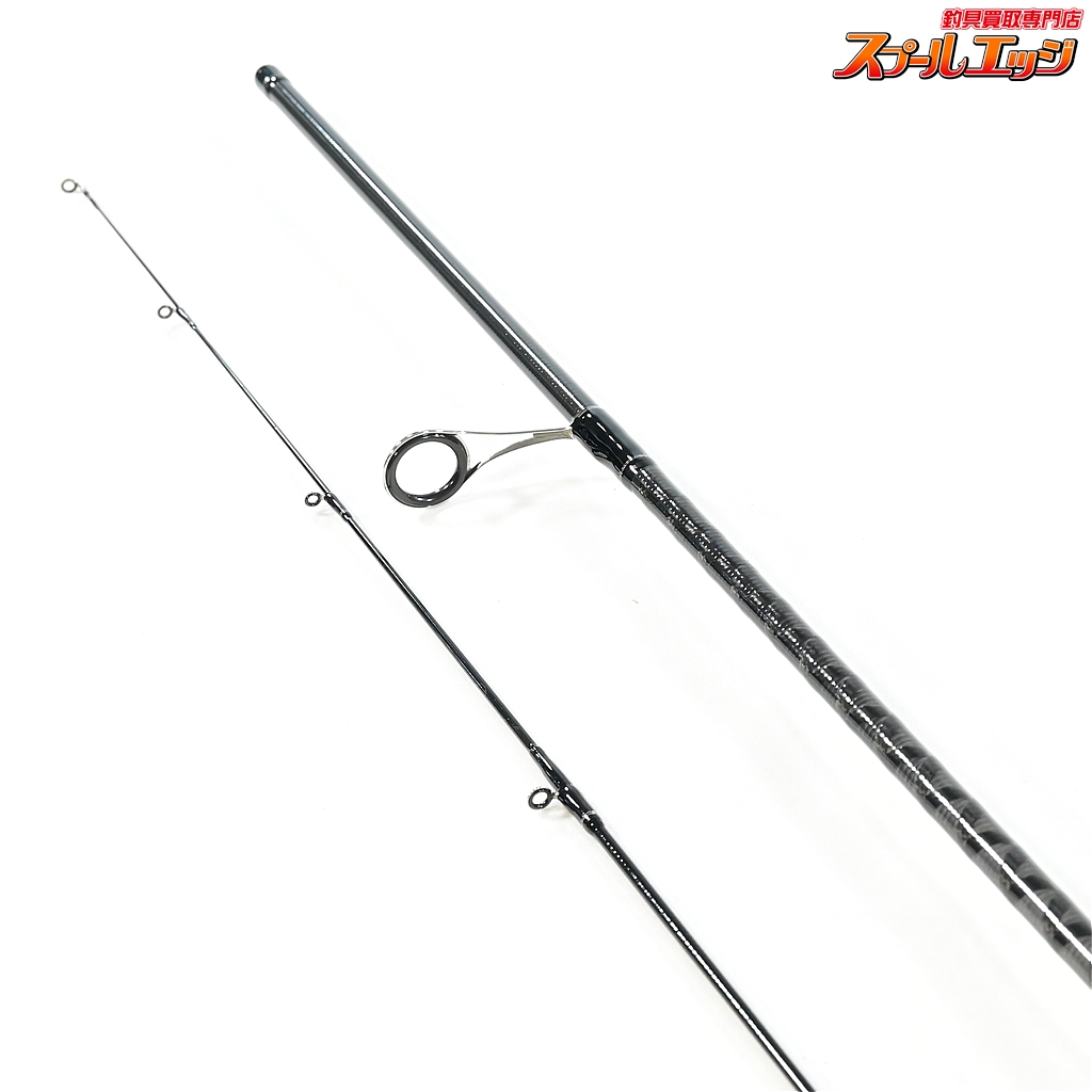 ダイワ アジングX 72LーS 2ピース ダイワ アジングX 72LーS 2ピース