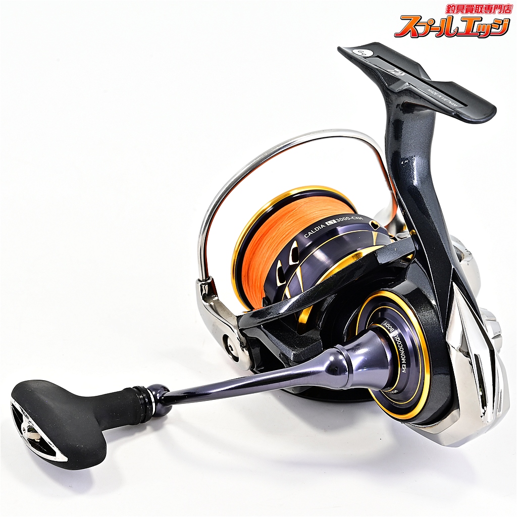 ダイワ(DAIWA) 21 カルディア LT3000 +替えスプール ダイワ(DAIWA) 21