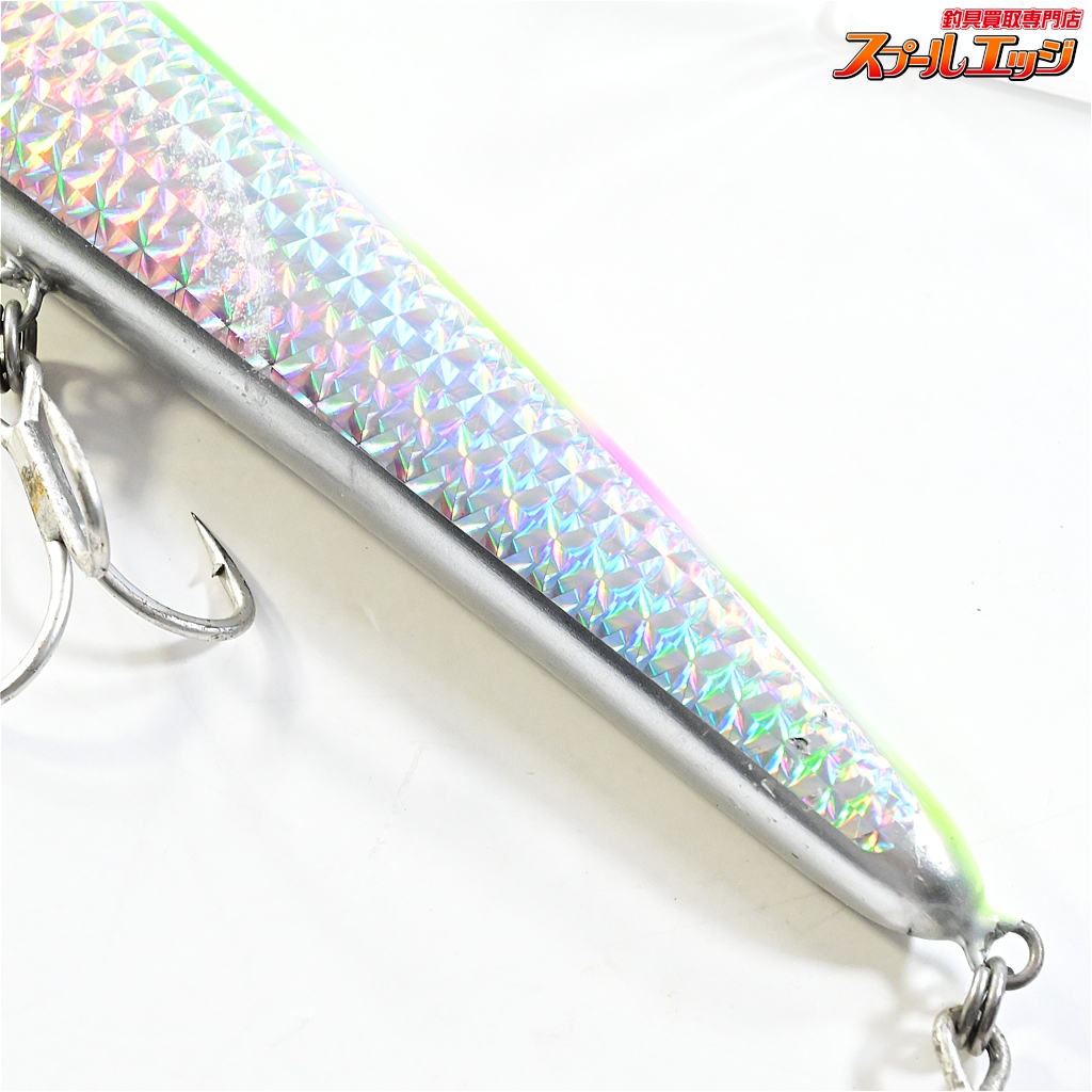 LIFE BAIT. ライフベイト ローカル ニンナ ボッコム パラノイア LIFE