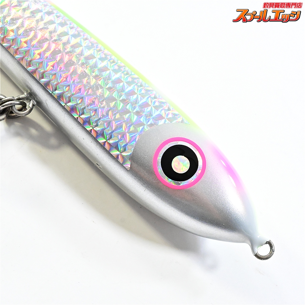 Dive bait 210 ホログラフィック 69g Dive bait 210 ホログラフィック