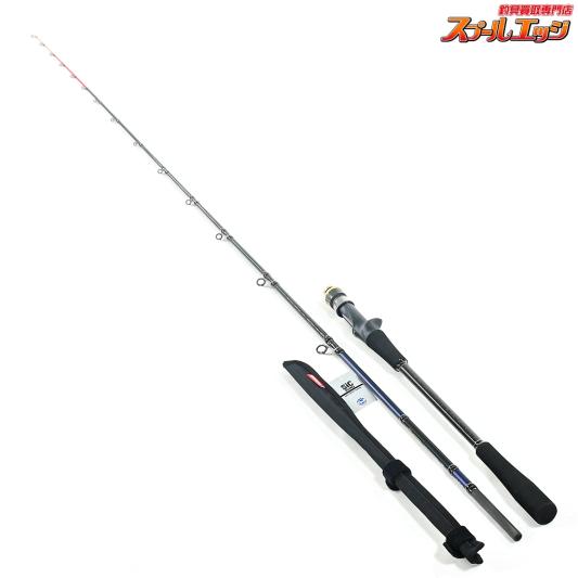 船竿 | タチウオ エサ&テンヤ | スプールエッジネット