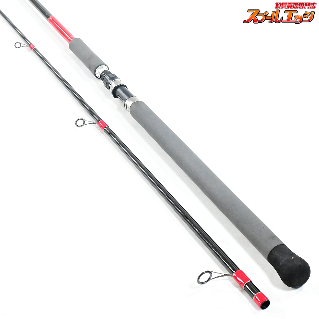 MCworks ワイルドブレーカー113R⁄B MCワークス ワイルドブレーカー113R