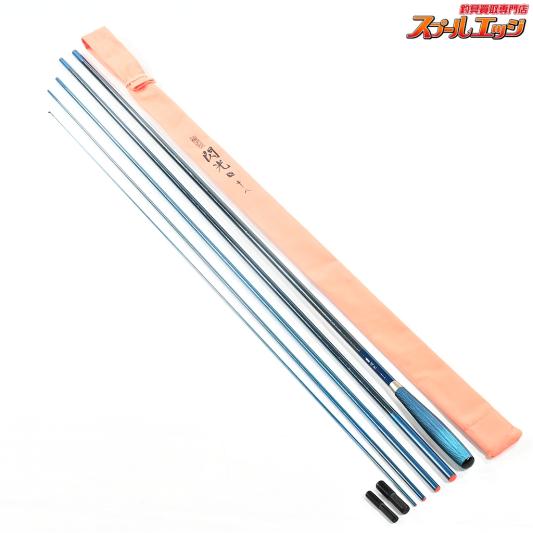 シマノ翼・16尺・14尺・12尺⚠️（16尺穂先オマケ） Yahoo