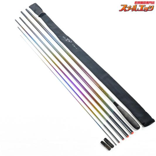 へら竿 | 16尺～ | スプールエッジネット