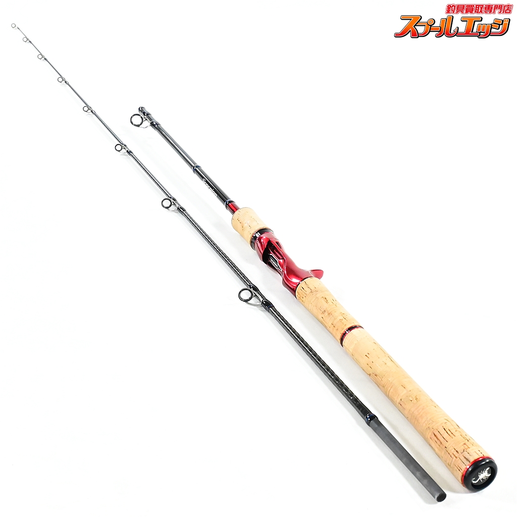 シマノ スコーピオンEV 2602R-2【中古品】 シマノ スコーピオンEV