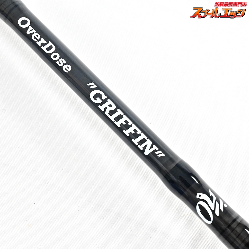 Out≒Law OverDose GRIFFIN グリフィン アウトロー アウトロー