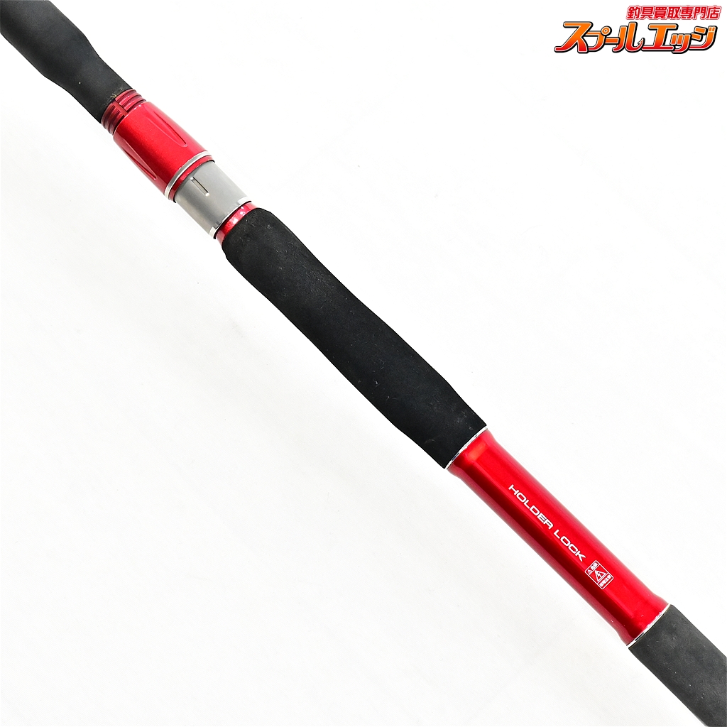 ダイワ HZ インターライン 剣崎 50-320 KIPZFHEW HZIL剣崎 50-320