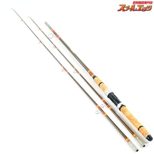 Caps CFF Right Staff 7.1 #1 フライロッド Caps CFF Right Staff 7.1