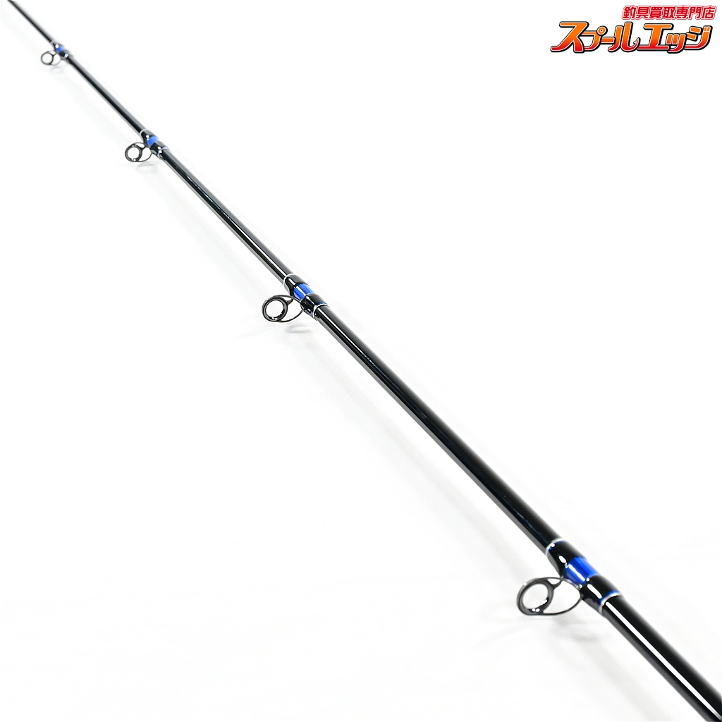 エバーグリーンタクティクス THE TYRANT TCSC-69H エバーグリーン