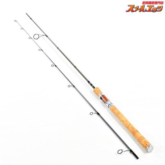 スミス トラウトロッド MT60L 約6フィート 【公式通販】