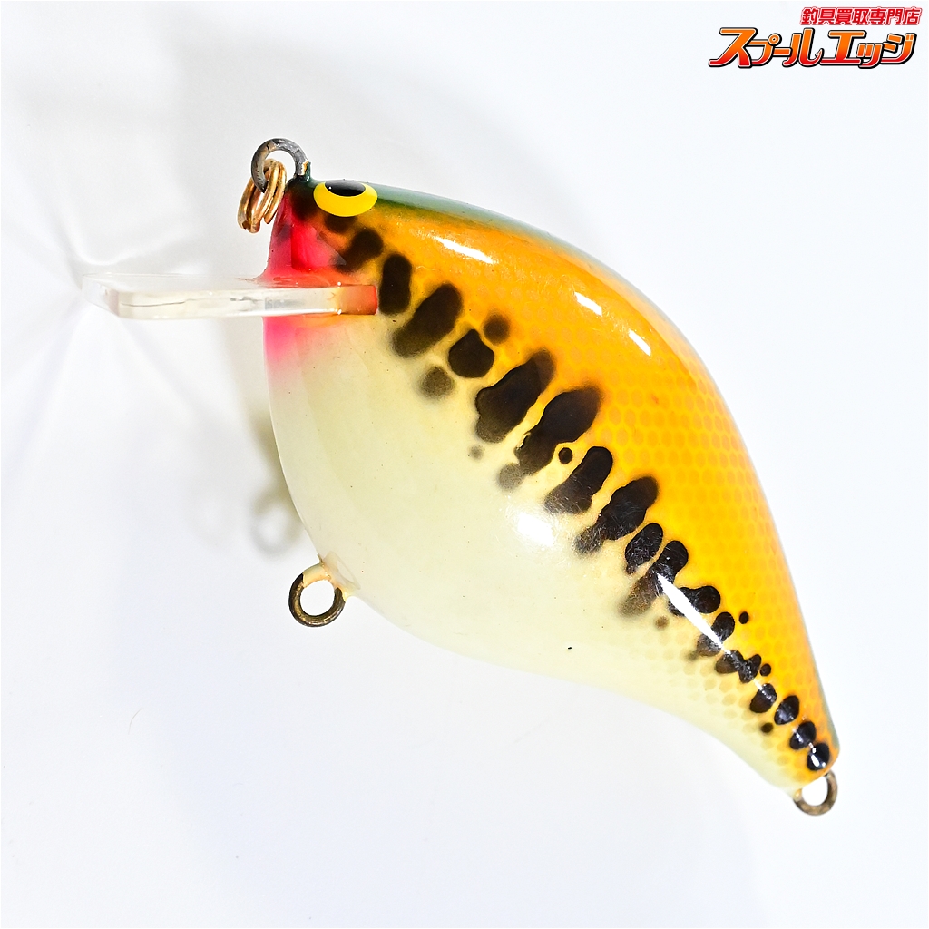 バルサ50オリジナル バルサ50jr