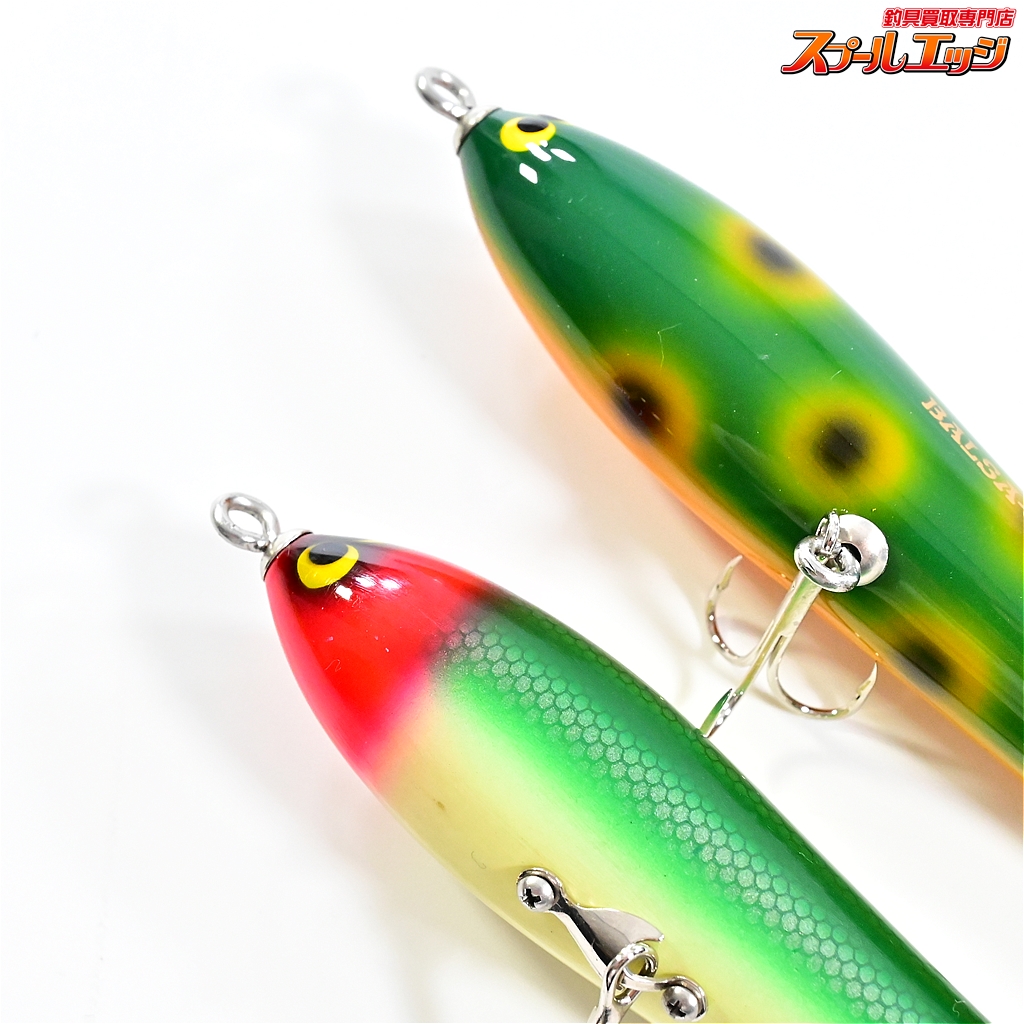 バルサ50 ビッグラッシュロングスケーター 最終値下げ 【公式通販】