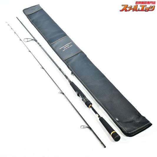 極美品】モアザンエキスパート morethan EXPERT AGS 106M スプール