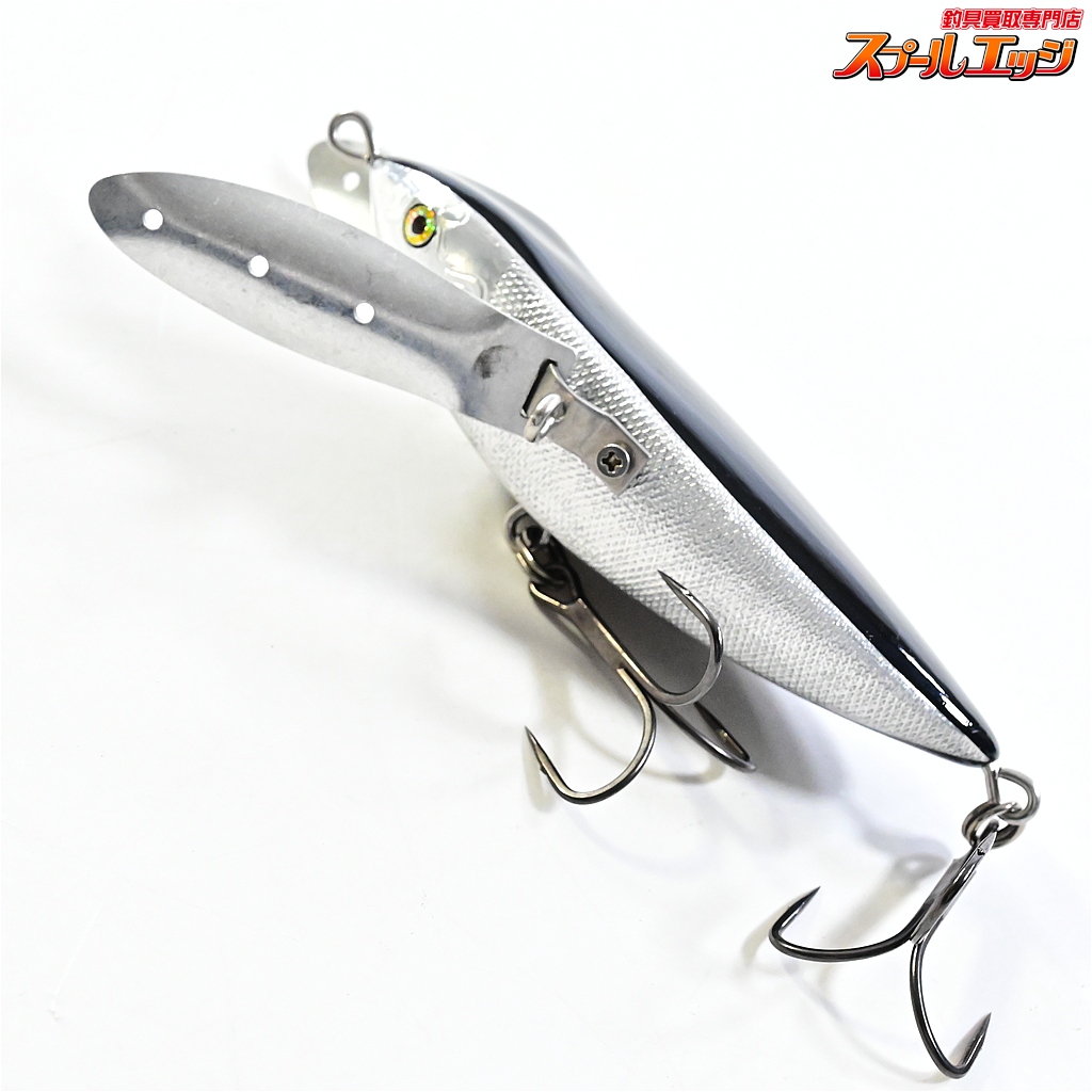 新品未開封 オリカラ クローラーボーイズ CBZ-01 アルミ貼り 新品未