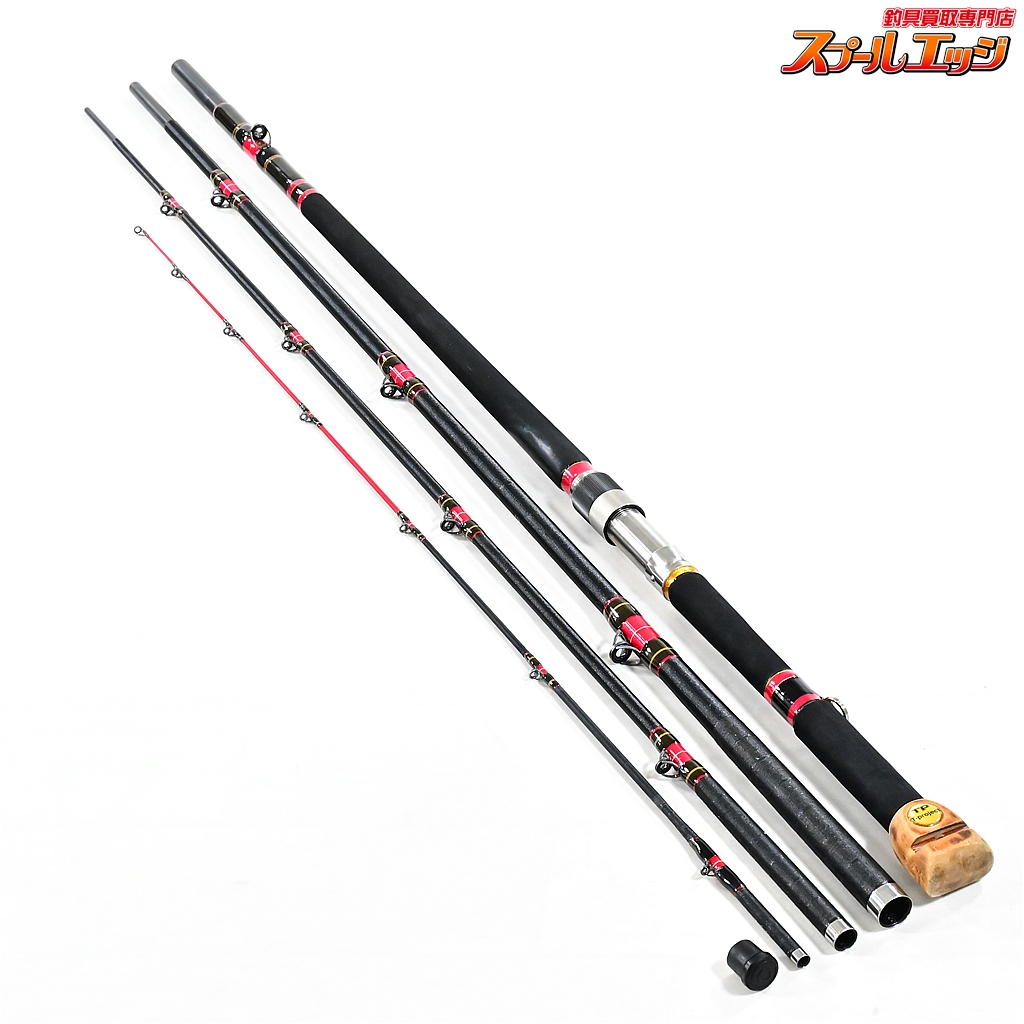 d42100011並継石鯛 烈強 543Z 【公式通販】