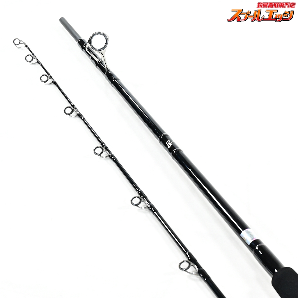 ZENAQ MUTHOS Accura 95H Type R ゼナック 【公式通販】