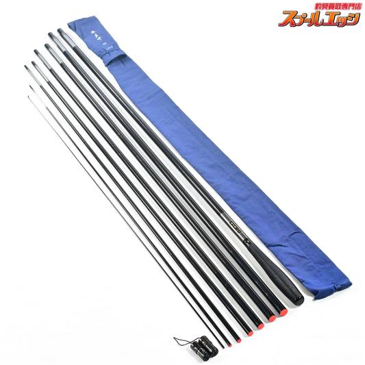 ダイワ初代五天聖ヘラブナ竿 16 ダイワ初代五天聖ヘラブナ竿 16 ダイワ