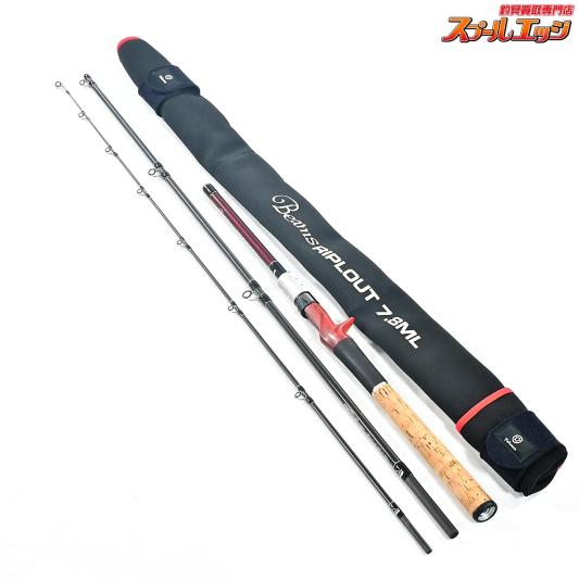 シマノ ファイティングソルトウォーター FS-S12033SS ルアーロッド