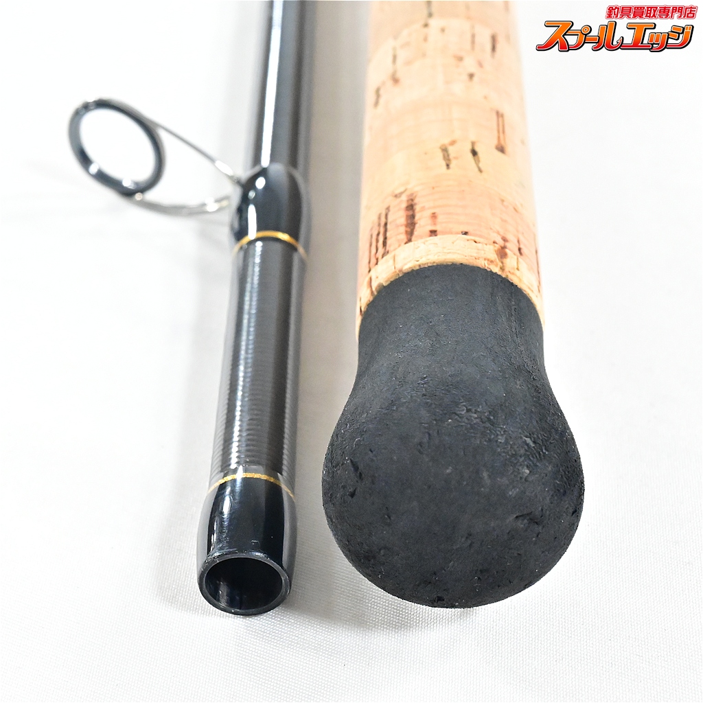 Taka！ ブラック&クローム 110STX/C コルクグリップ Taka！ ブラック