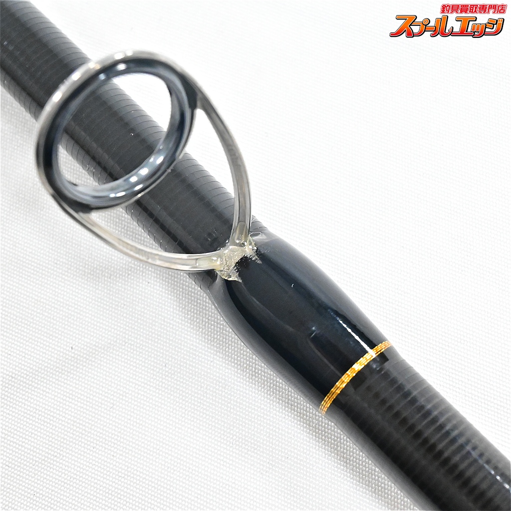 MCワークス】 ブラック&クローム 110stx コルク MC-WORKS BLACK&CHROME