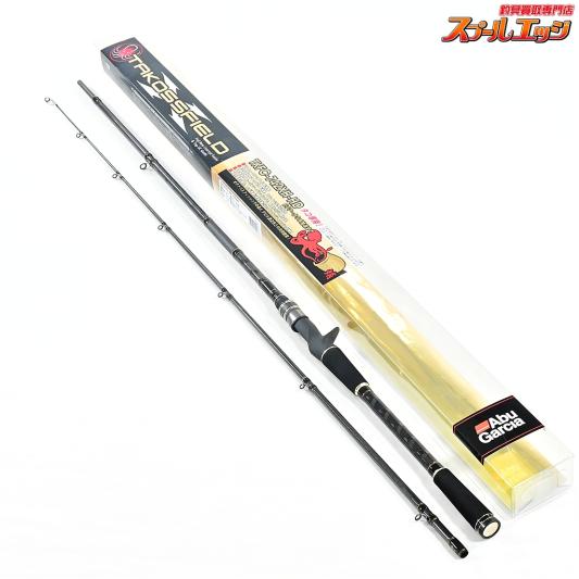 アブガルシアタコ竿742XH.HD Abu Garcia（アブガルシア） [90] タコス