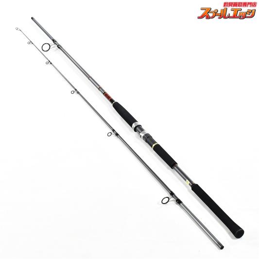 ダイワ(DAIWA) ショアジギングロッド ジグキャスター JC97MHダイワ