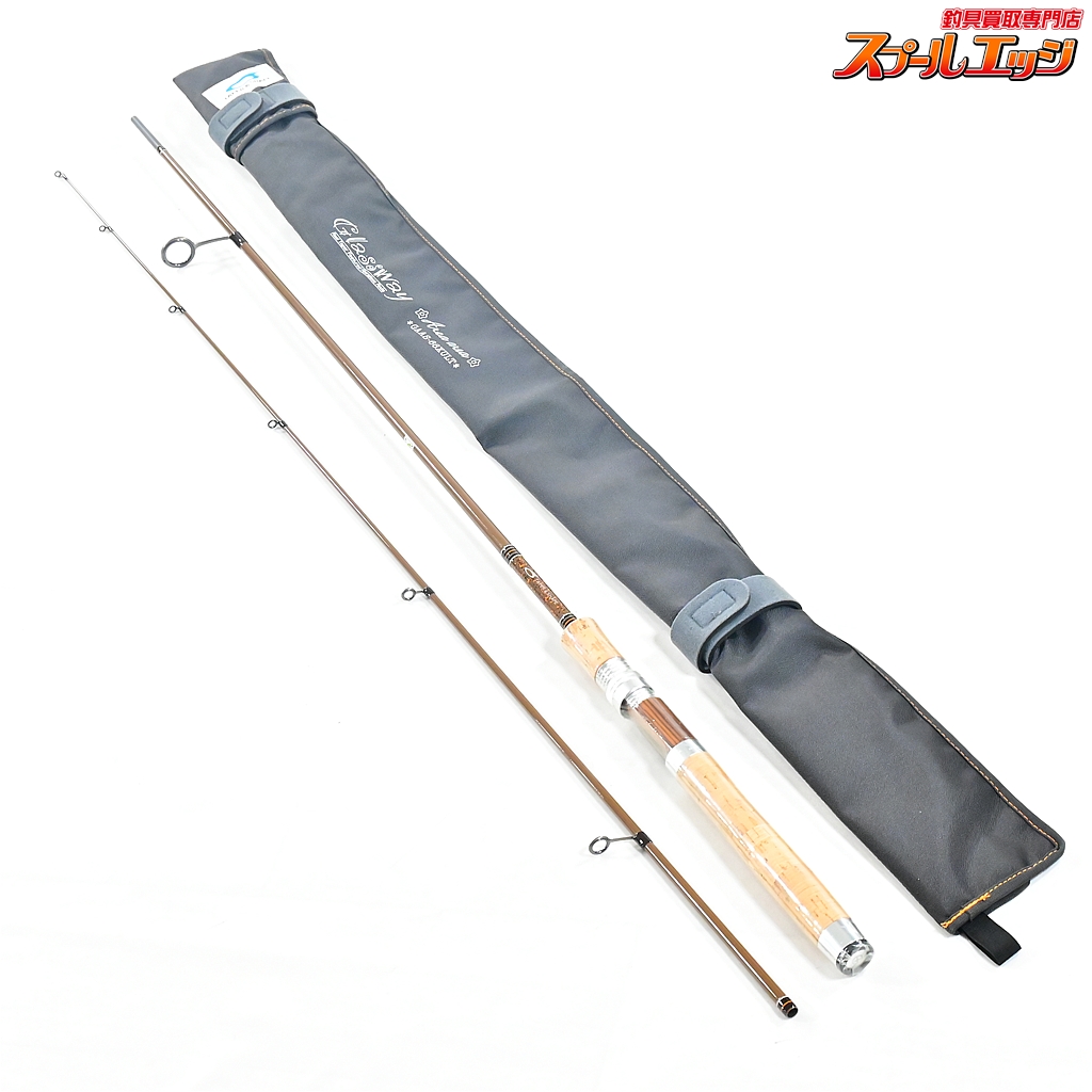 テーパー&シェイプ】 グラスウェイ エリアエリア GAAS-66XULT