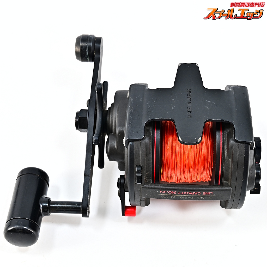 リョービ RYOBI ADVENTURE CARBON 70 MAGTEC リョービ