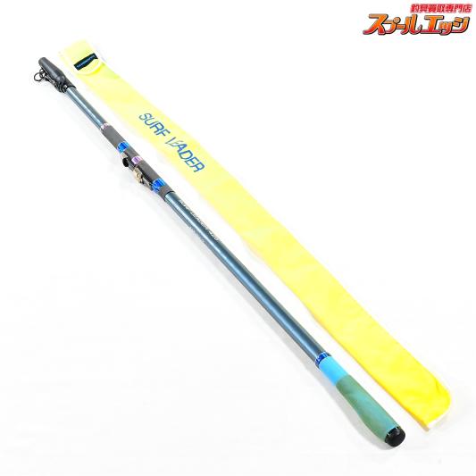 SHIMANO SURF LEADER FV 405 DX-T 振出投竿 SHIMANO シマノ サーフ