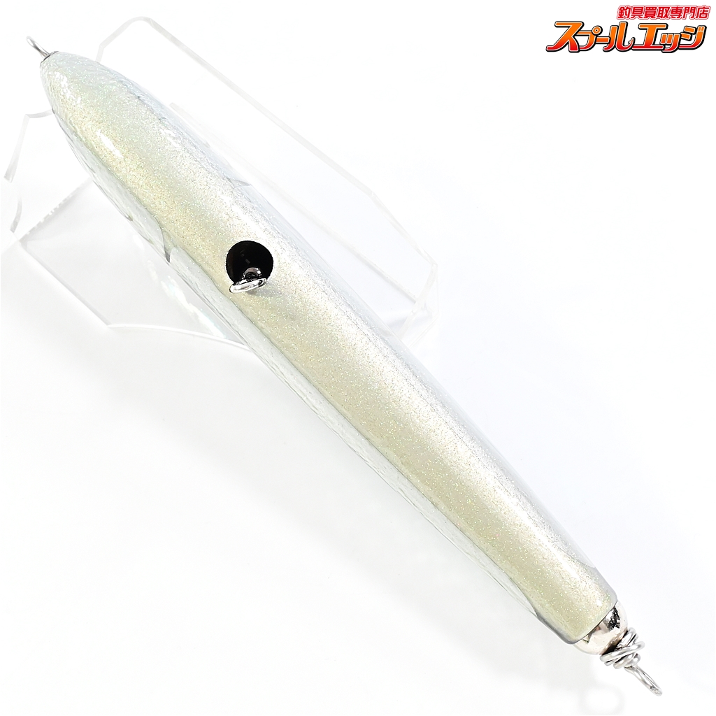 カーペンター ブルーフィッシュ 140 ショップ周年オリカラ 管理 M 0162