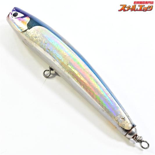 cbone RODEO185 ハードルアー ブルー cbone RODEO185 ハードルアー