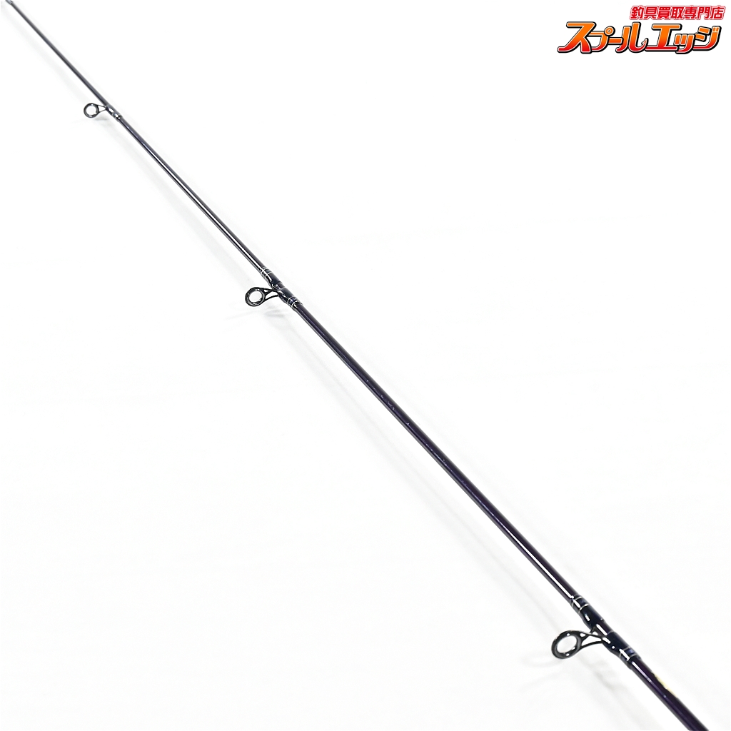 ダイワハートランドHL 6101MLFB-SV11 SPR610