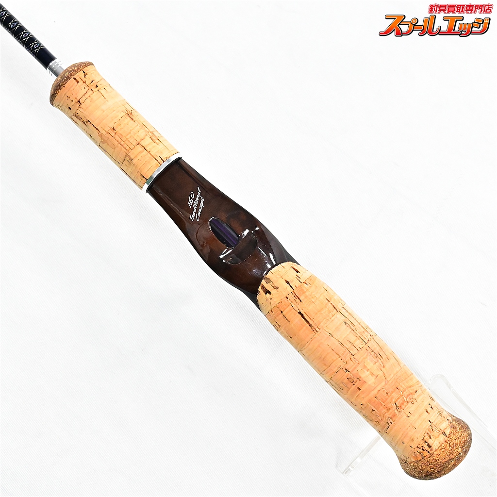 スティーズ SC C69MH キングバイパー ダイワ バスロッド スティーズ