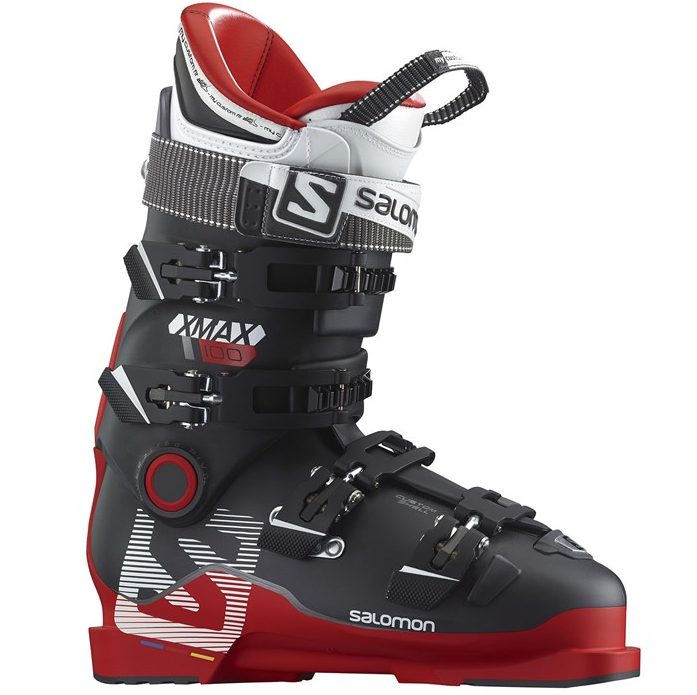 Salomon スキー ブーツ X MAX 100 【公式通販】