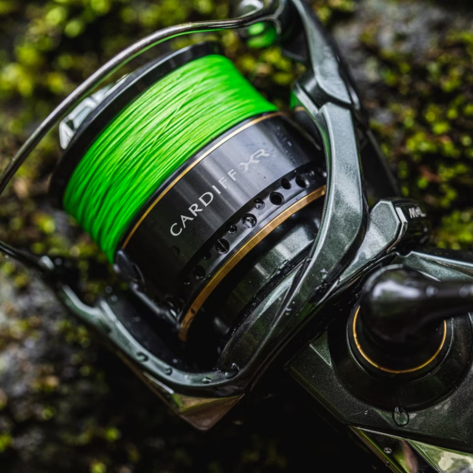 Shimano Cardiff XR | Sportfishtackle.com