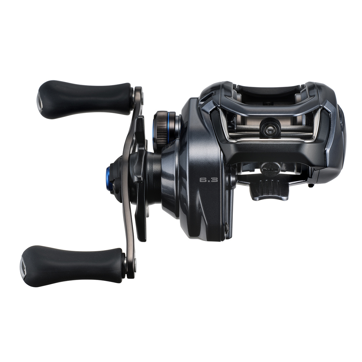 Shimano SLX MGL 70/71 | Sportfishtackle.com