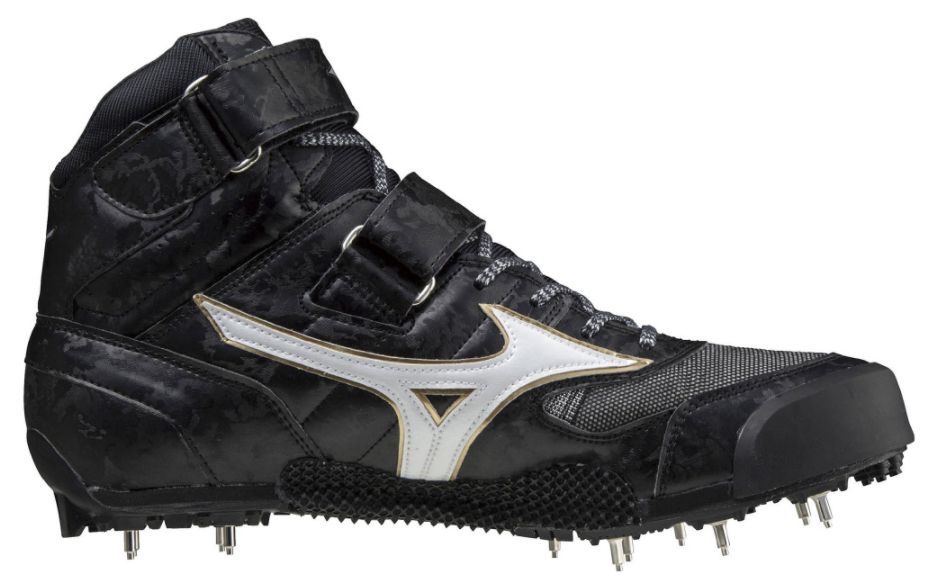 やり投げスパイク】 ミズノ フィールドジオJT-C 槍投用シューズ 右投用